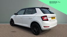 Skoda Fabia 1.0 TSI Colour Edition 5dr DSG Petrol Hatchback